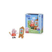 Picture of PEPPA PIG FRIEND PEPPA PIG